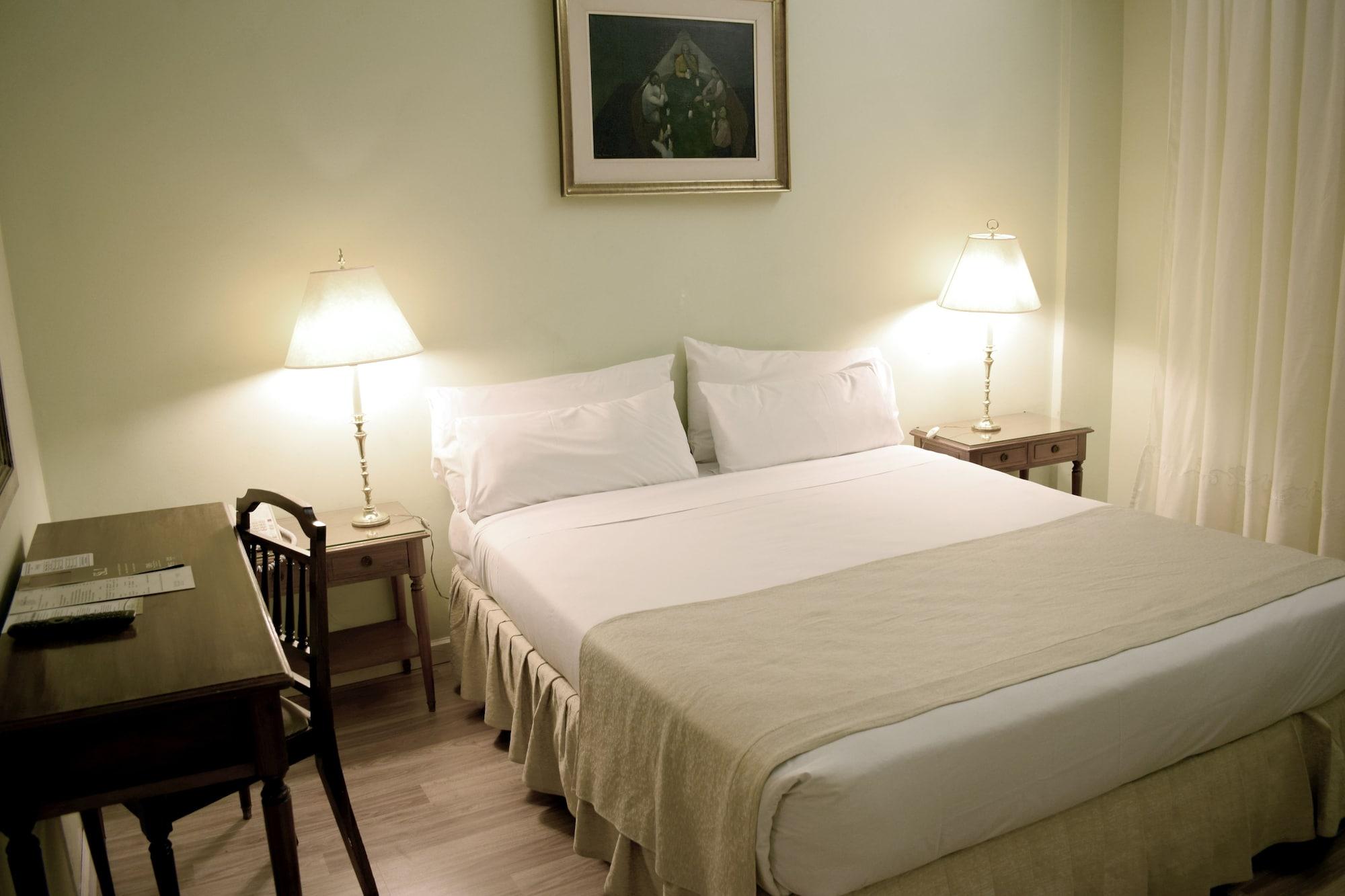 Dora Hotel Buenos Aires Exterior photo