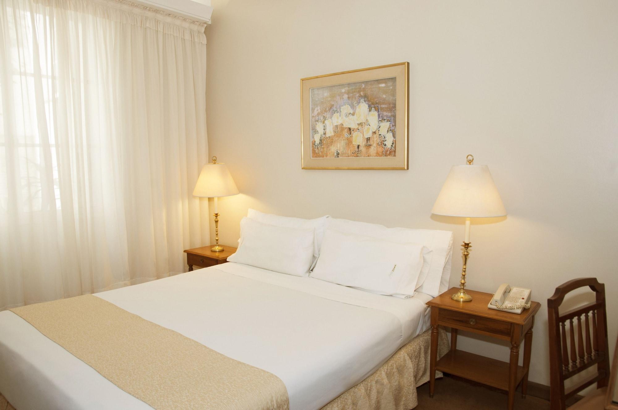 Dora Hotel Buenos Aires Exterior photo