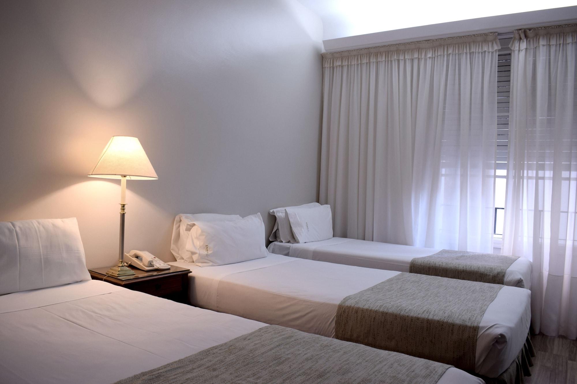 Dora Hotel Buenos Aires Exterior photo